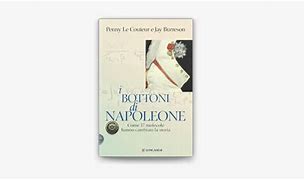 I Bottoni di Napoleone